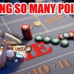 BIGGEST CRAPS COMEBACK!! – Strat Hotel Las Vegas