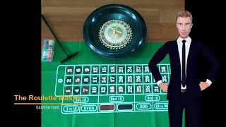 Winning Roulette Strategy |The 1326 Winning Roulette Strategy Video 1 | Music: https://bensound.com