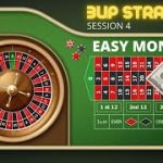 The 3UP Roulette Strategy: Online Casino Strategy