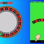 Roulette guess app explanation