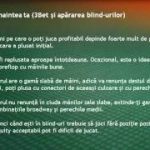 Strategie avansată pentru situaţiile în care plusezi primul (Fullring)