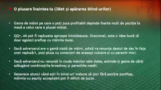 Strategie avansată pentru situaţiile în care plusezi primul (Fullring)