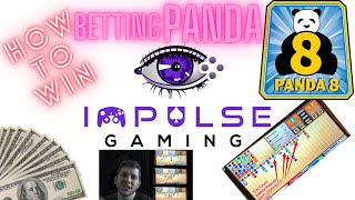 EZ Baccarat Panda Chase Strategy – How to WIN Real Shoe DEMO