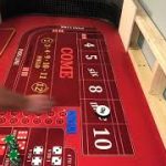 Pass the odds craps strategy