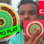 roulette strategy | how to play roulette and win | big daddy casino goa