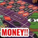 “The Winning System” Roulette System Review