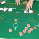 The best and safest way to play Baccarat.
