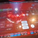 Bubble Craps  Strategy with a $200 buy in