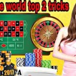 Roulette winning top 2 tricks 🤑 roulette strategy to win #roulette #roulettestrategy #casino #games