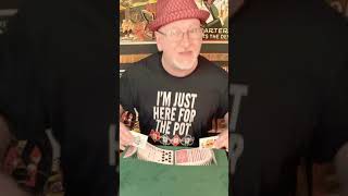 Blackjack Shuffle Tracking? Card Trick #shorts