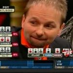 Poker : Domination – Learn From The Pros (S1E10) #poker #pro #learning #video