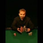 Poker Daniel Negreanu / No Limit  #poker #tips #shorts #gambling #lasvegas #pro #advice