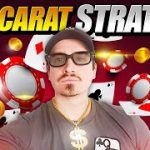 Baccarat Strategy – Professional Gambler Tells How To Win WITHOUT Stress