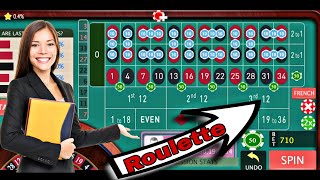 100% easy strategy | roulette casino | roulette Vegas | roulette hack | 🤑 roulette system