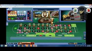 Learn How to Beat Roulette! @ SBOBET 8/20/2016 part 2