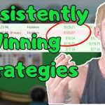 [2021] Micro Stakes Poker CASH GAME Strategy