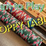 Craps Hawaii — Don’t Lose to CHOPPY TABLES…Learn to Survive On It