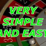 VERY SIMPLE AND EASY STRATEGY – Roulette Strategy Review