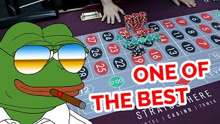 EASY WIN – “Profit On Alan Street” Roulette System Review