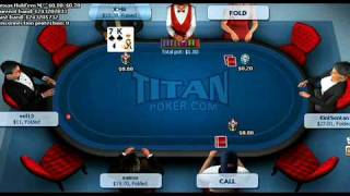 Continuation Bet – Video Poker Tips