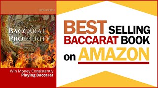 Baccarat Prosperity Book is The Winning Strategy in 2021