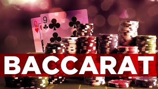 Baccarat test simulation 1