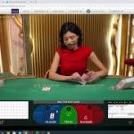 How to play Baccarat and The Roads of Baccarat