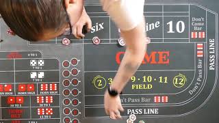 Good Craps Strategy? Inside Regression fan submitted