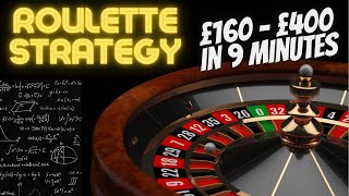 Roulette Strategy: Learn How To Win Roulette At The Casino
