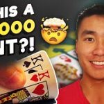 $10,000!!! What Is RAMPAGE POKER Doing???