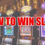 Winning at Slot – Gambler #3