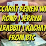 Members of BeatTheCasino.com Baccarat Crew | How to look at a play session and win.