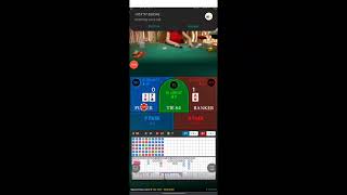 Baccarat Tricks 100% Per Day Profit My What’s app number +8801837378803