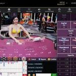 Win Big Cash Baccarat Strategy 10 using hit and run live casino Day 1