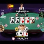 How to play poker in teen patti gold||poker tips for beginners||poker teen patti gold