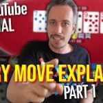 DEEP DIVE into EVERY POKER HAND PLAYED ♣ Part 1 of 2 ♣ YouTube Special
