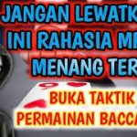 Alasan BWS Selalu Menang Baccarat !! Trik & Tips Sebelum Bermain Baccarat