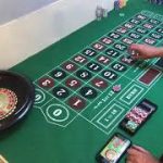 Easy roulette strategy