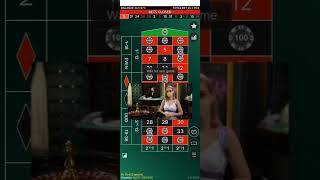 ROULETTE KING GAMBLING Tips Live Results And Lighting Dice 🎲 Live Tips 💯💯💯💯