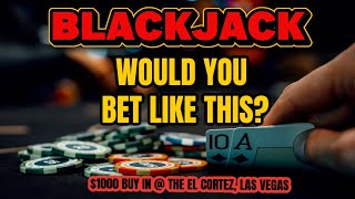 🎴 Blackjack 👉 I May Have Pressed My Bet Too Much Gambling at the Casino