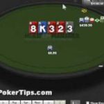 Extreme Poker Tips: 3betting KQo (part II)