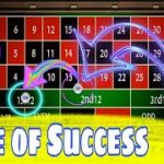 Super Winning System to Roulette || Very Easy Winning Strategy to Roulette
