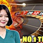 New Quantum Roulette Strategy 2022 | roulette strategy to win | roulette game