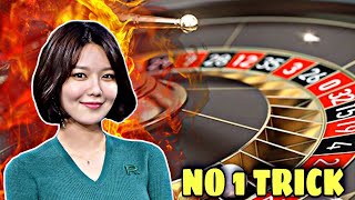 New Quantum Roulette Strategy 2022 | roulette strategy to win | roulette game