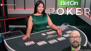 Playtech Bet on Poker Live Review & Strategy Tips