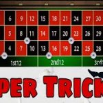 Number 1 Winning System to Roulette || Roulette Strategy to Win