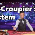 HIGH HIT RATE | EX-CROUPIER | 3 STEP PROGRESSION – Roulette Strategy Review