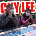 SIMPLY UNBELIEVABLE – ALEX & @Lucky Lee Gaming VS. ROULETTE – Strat Hotel