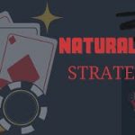 NATURALS STRATEGY in BACCARAT