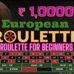 Roulette for Beginners. Learn Roulette. Best Roulette tricks